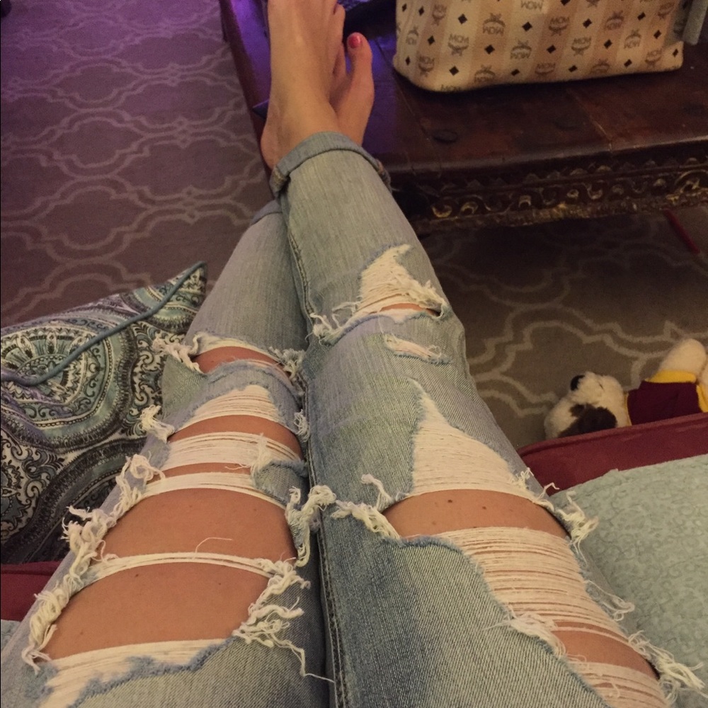 Meet your Posher, Reva